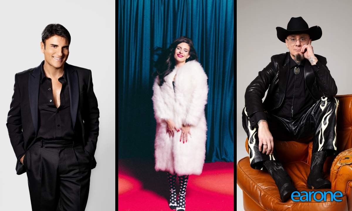 Classifica radio EarOne Sanremo 2026 aggiornata alla finale del 28 febbraio