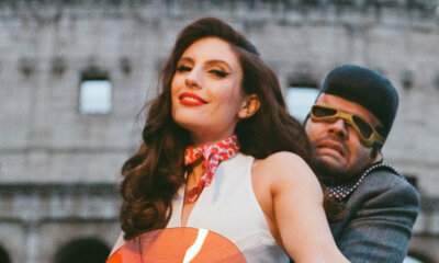 Ditonellapiaga e TonyPitony vincitori della serata cover di Sanremo 2026