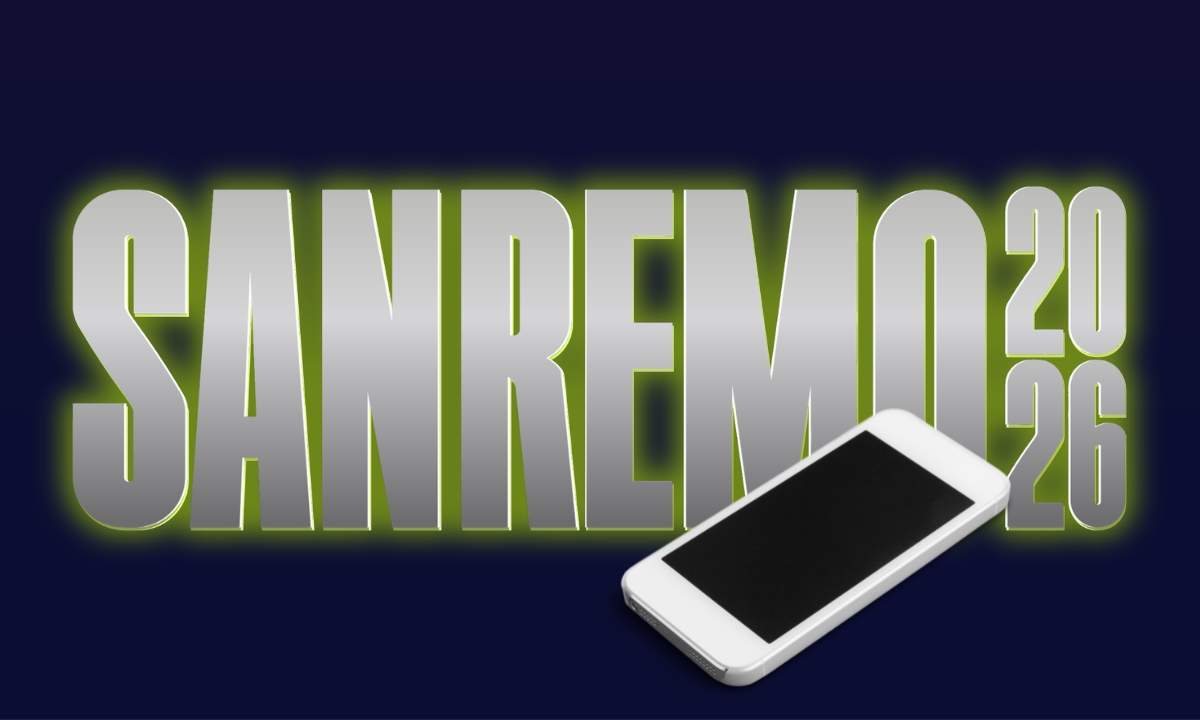 Come votare alla finale di Sanremo 2026: la guida con i codici del televoto