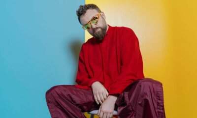 Dargen D'Amico al Festival di Sanremo 2026