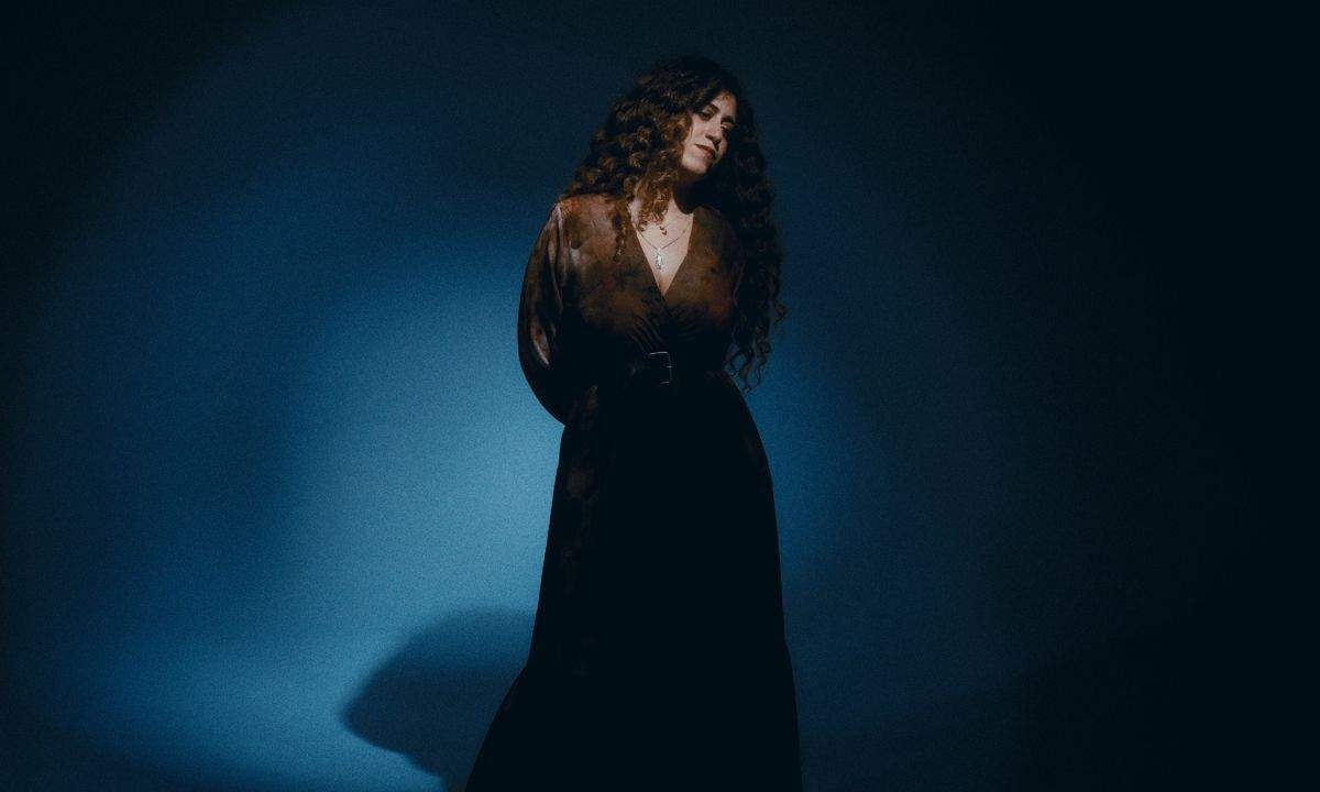 Delia canta a Sanremo con Serena Brancale dopo X Factor un tour e un disco in lavorazione