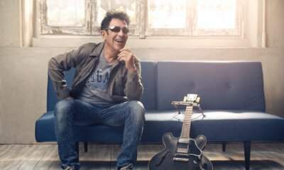 Edoardo Bennato, Sony Music Italy acquisisce il suo catalogo discografico