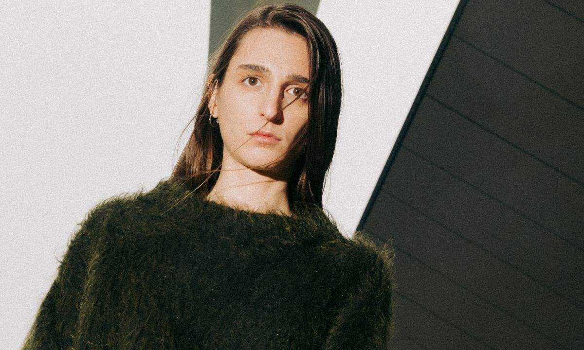 Emma Nolde esclusa dai Big di Sanremo 2026 i Carlo Conti si pente in conferenza stampa