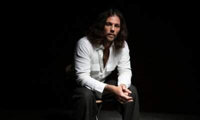 Enrico Nigiotti a Sanremo 2026 con Ogni volta che non so volare: testo e significato