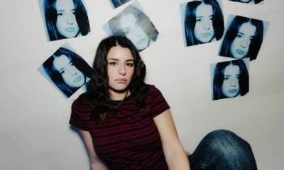 Federica Carta per il singolo “Ti prego non piangere”