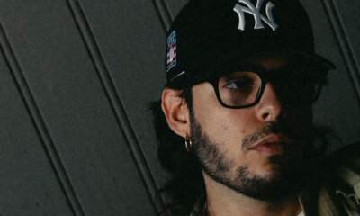 Fudasca, produttore e songwriter romano a Sanremo 2026