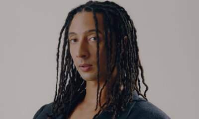 Ghali pubblica una lettera prima di Milano Cortina