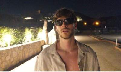 Holden spiega perché non pubblica nuova musica in una storia Instagram