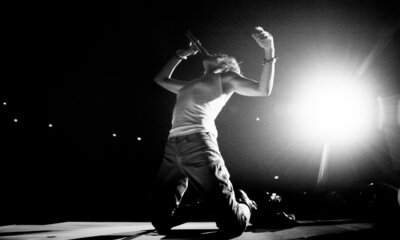 Gianna Nannini annuncia GiannaGold e il concerto al Waldbühne di Berlino nel 2026