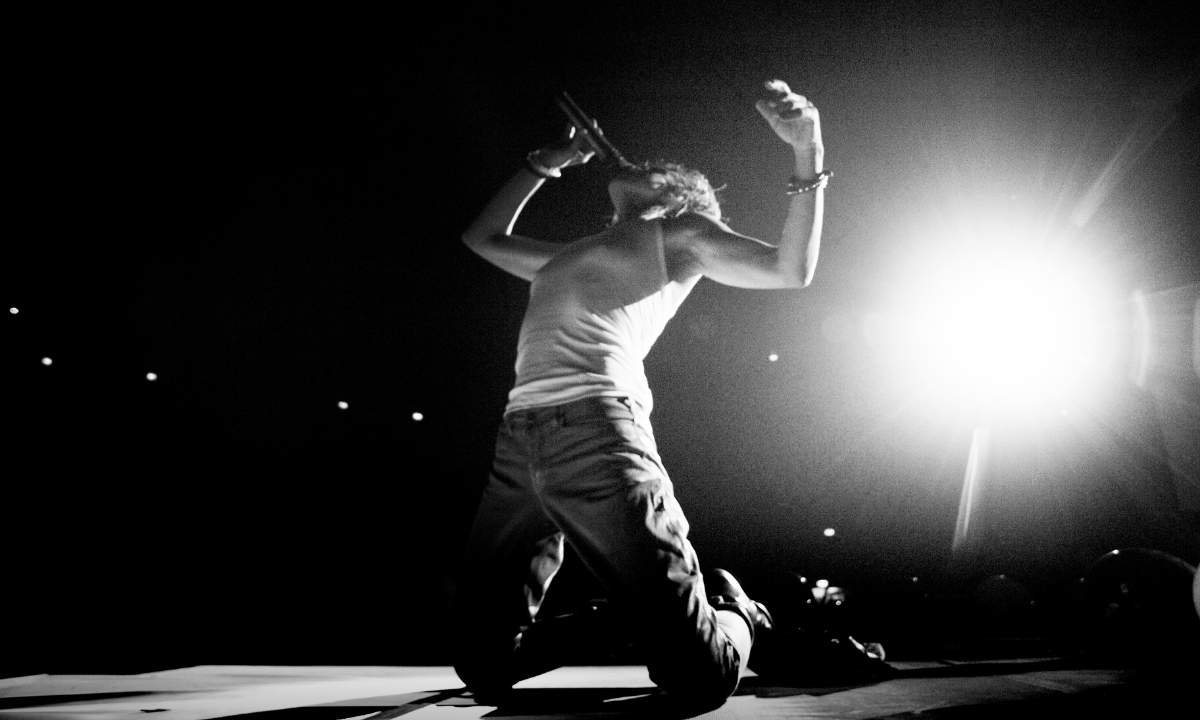 Gianna Nannini annuncia GiannaGold e il concerto al Waldbühne di Berlino nel 2026