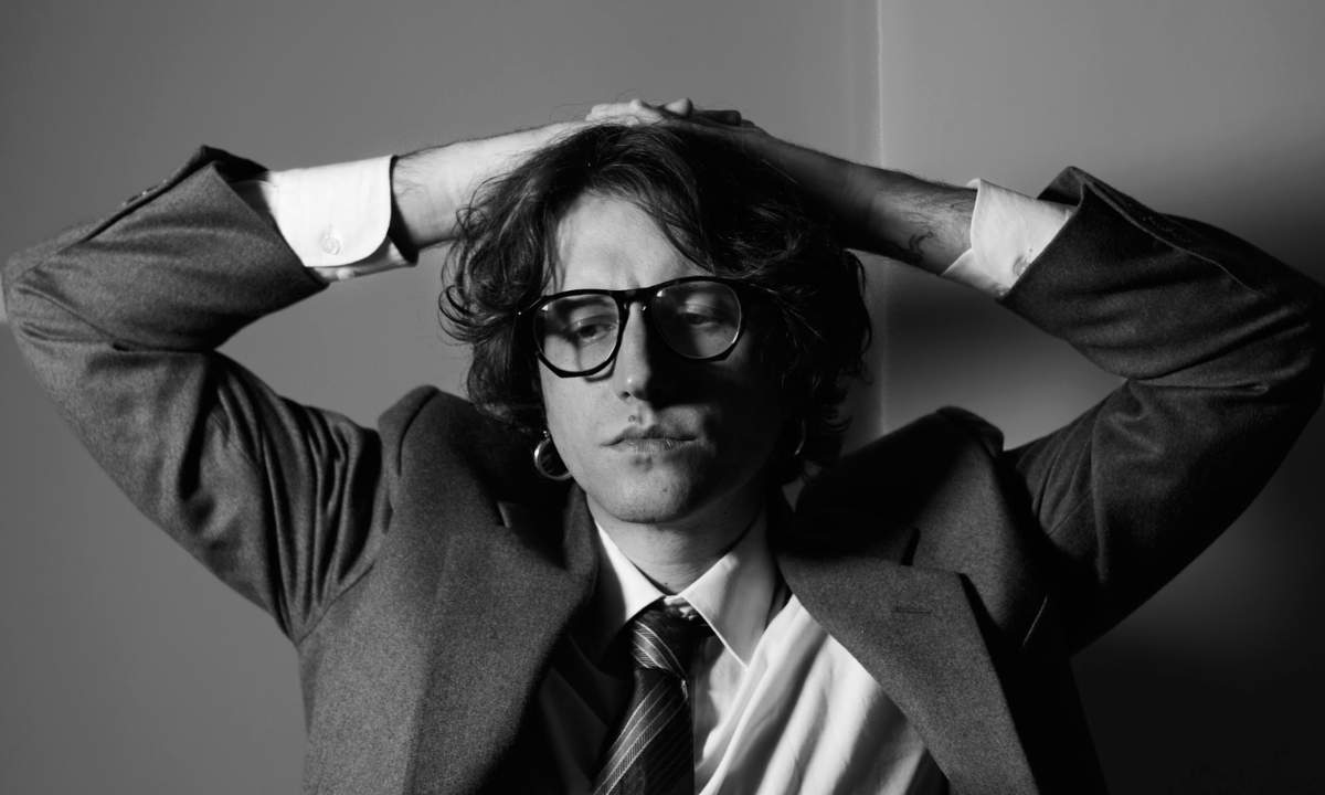 Il Solito Dandy Per quando sei triste triste videoclip