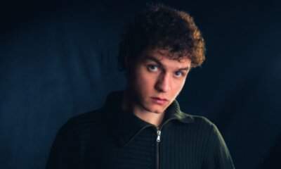 Joseph annuncia l’EP Metropoli Solitudine