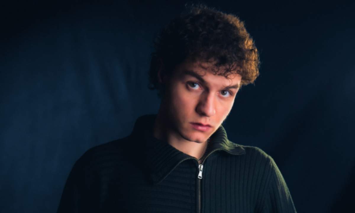 Joseph annuncia l’EP Metropoli Solitudine