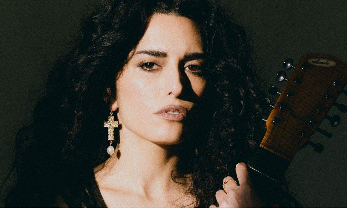 LA NIÑA FURÈSTA ITA TOUR 2026 date e biglietti