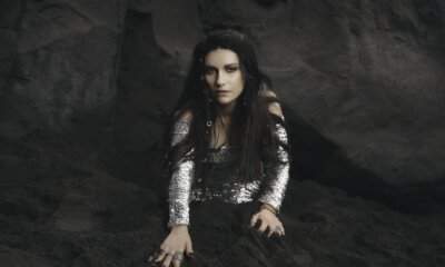 Laura Pausini svela i duetti di Yo Canto 2