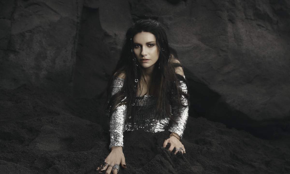 Laura Pausini svela i duetti di Yo Canto 2