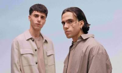 LDA e Aka 7even al Festival di Sanremo 2026