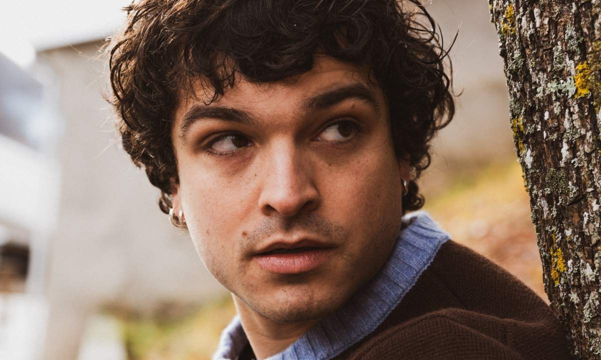 Leo Gassmann al Festival di Sanremo 2026