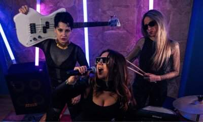 LUCI AL NEON presentano Smartbox, nuovo singolo electropop in uscita il 17 febbraio 2026