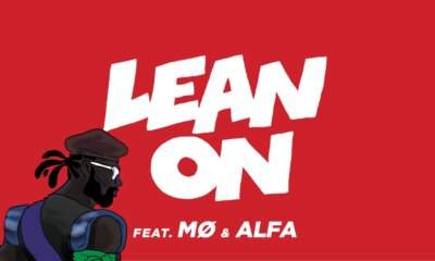 Major Lazer e Alfa alla cerimonia olimpica Milano Cortina 2026