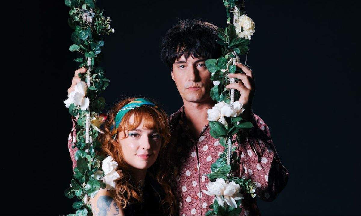 Maria Antonietta e Colombre al Festival di Sanremo 2026