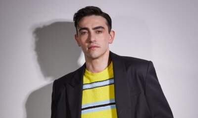 Michele Bravi al Festival di Sanremo 2026