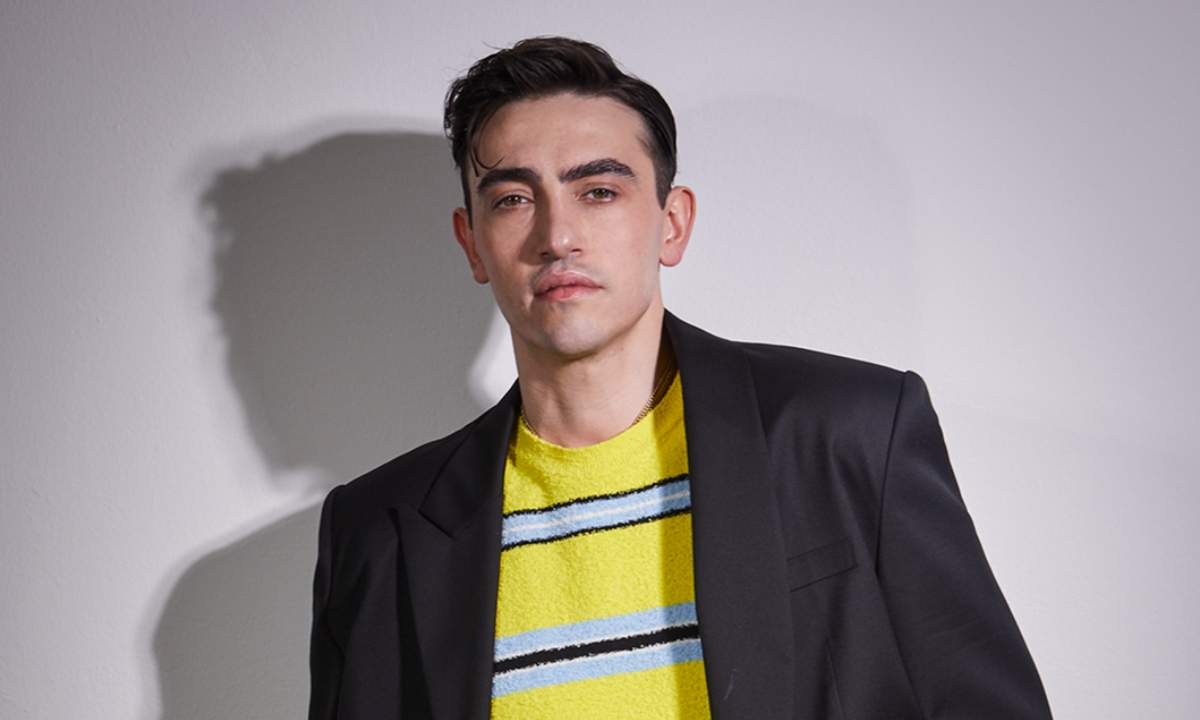 Michele Bravi al Festival di Sanremo 2026