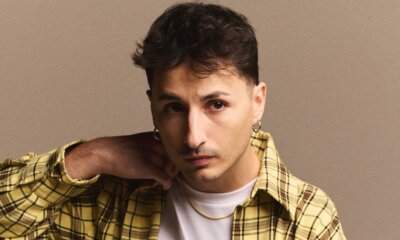 Nayt annuncia il nuovo album io Individuo