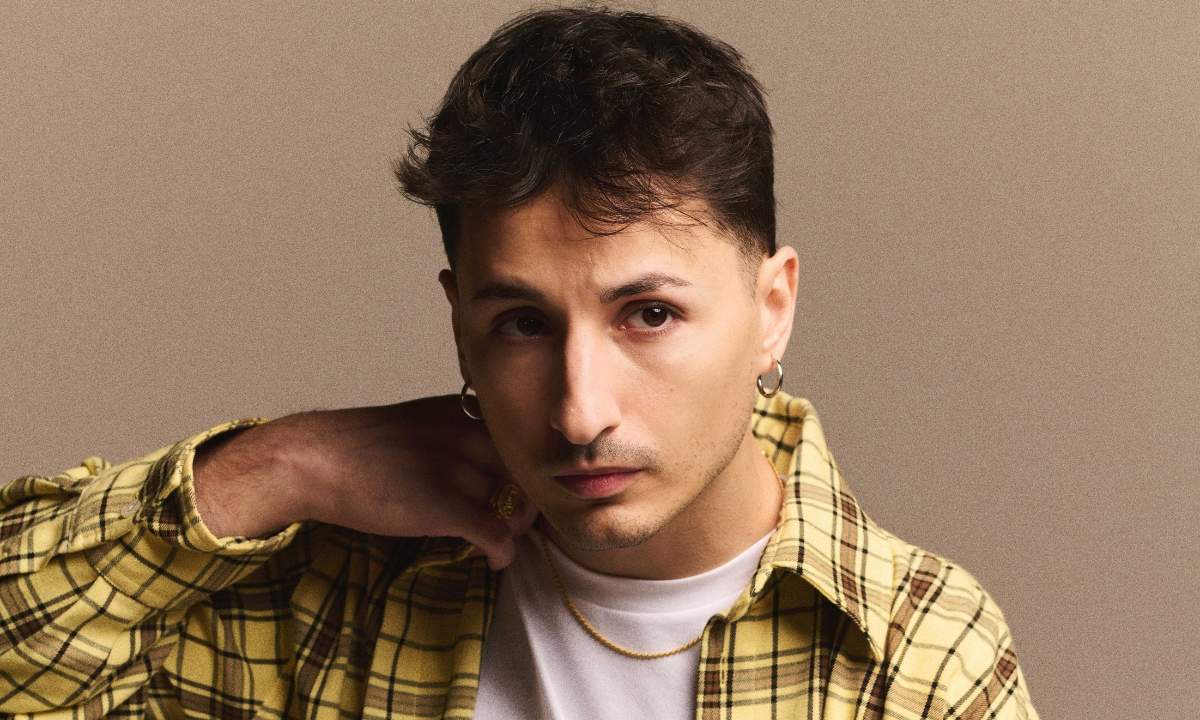 Nayt annuncia il nuovo album io Individuo