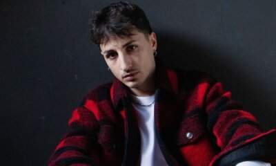 Nayt a Sanremo 2026 con Prima che