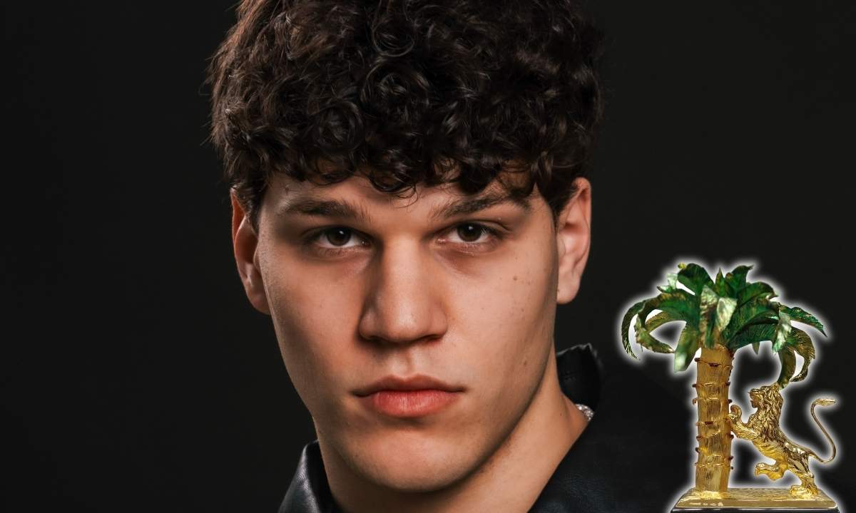 Nicolò Filippucci vincitore delle Nuove Proposte di Sanremo 2026