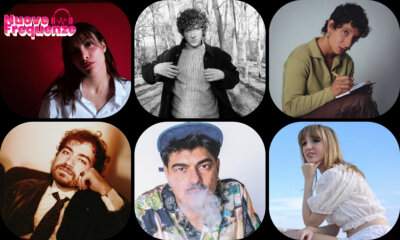 Nuove Frequenze sulle nuove uscite musica italiana del 6 febbraio 2026 con Flavia Guidi, VENERDì20, SUPERTELE, PuramenteSamuel, Maria Faiola e Maximilian