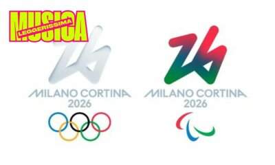 Canzoni atleti Olimpiadi Milano Cortina 2026