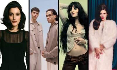 Levante, LDA e Aka 7even, Angelica Bove e Nicolò Filippucci nella seconda serata di Sanremo 2026