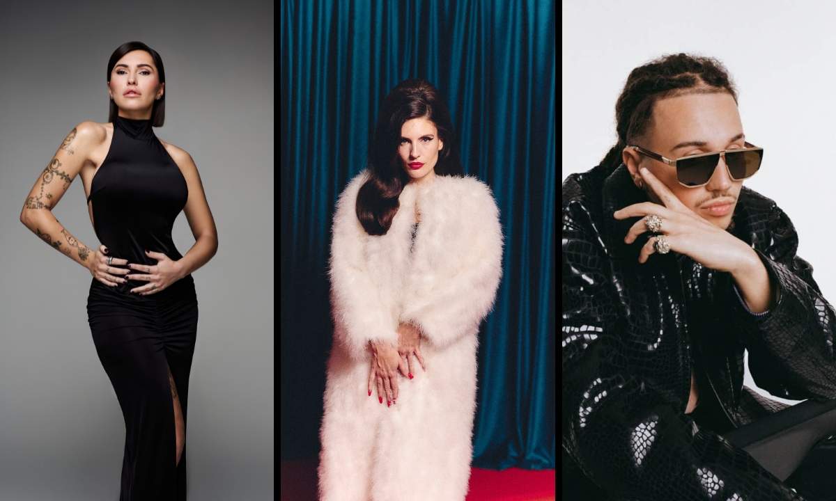 Pagelle serata cover Sanremo 2026 - All Music Italia