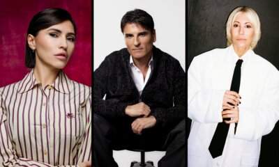 Serena Brancale, Sal Da Vinci e Malika Ayane nella terza serata di Sanremo 2026