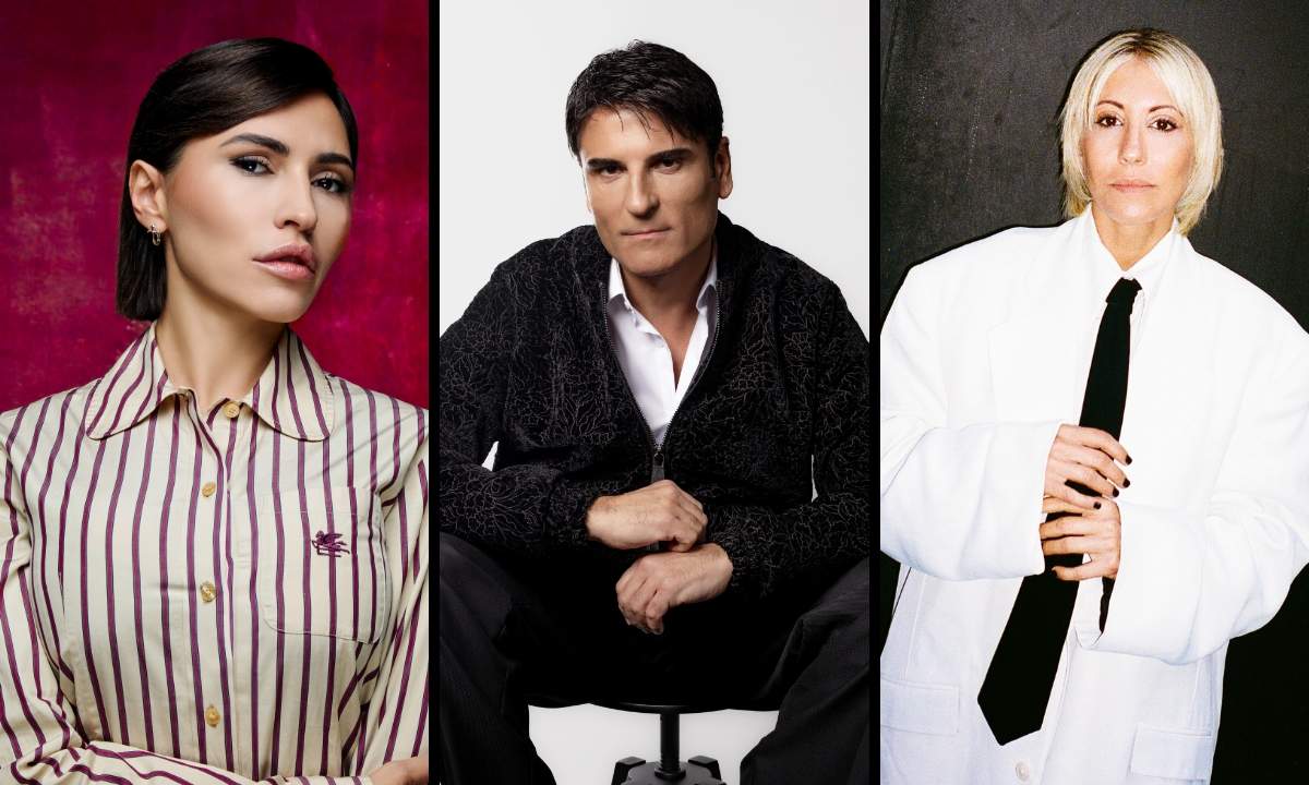 Serena Brancale, Sal Da Vinci e Malika Ayane nella terza serata di Sanremo 2026