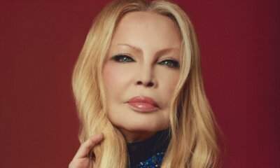 Patty Pravo annuncia l’album Opera in uscita il 6 marzo