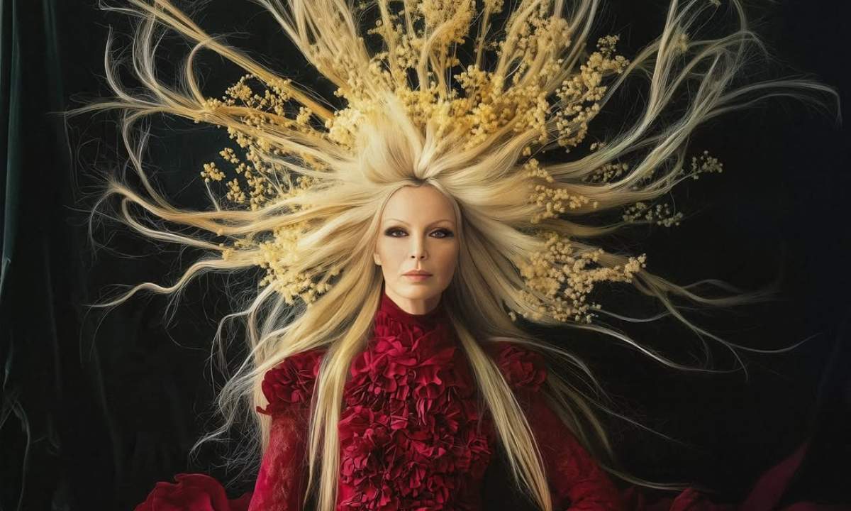 Patty Pravo al Festival di Sanremo 2026