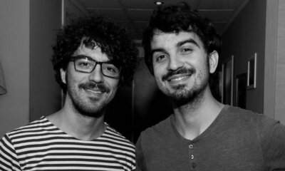 I fratelli Ruggeri firmano la colonna sonora di Per un po