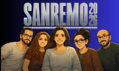 Promossi e bocciati quarta serata Sanremo 2026 cover