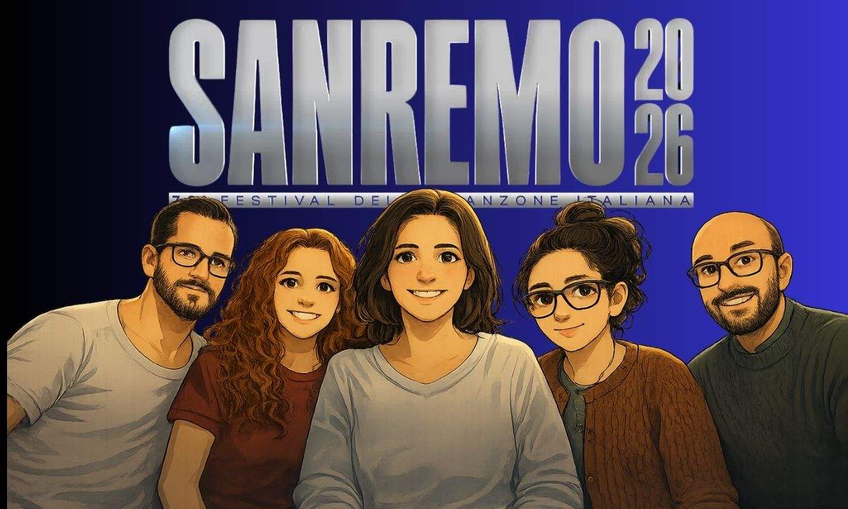 Promossi e bocciati quarta serata Sanremo 2026 cover