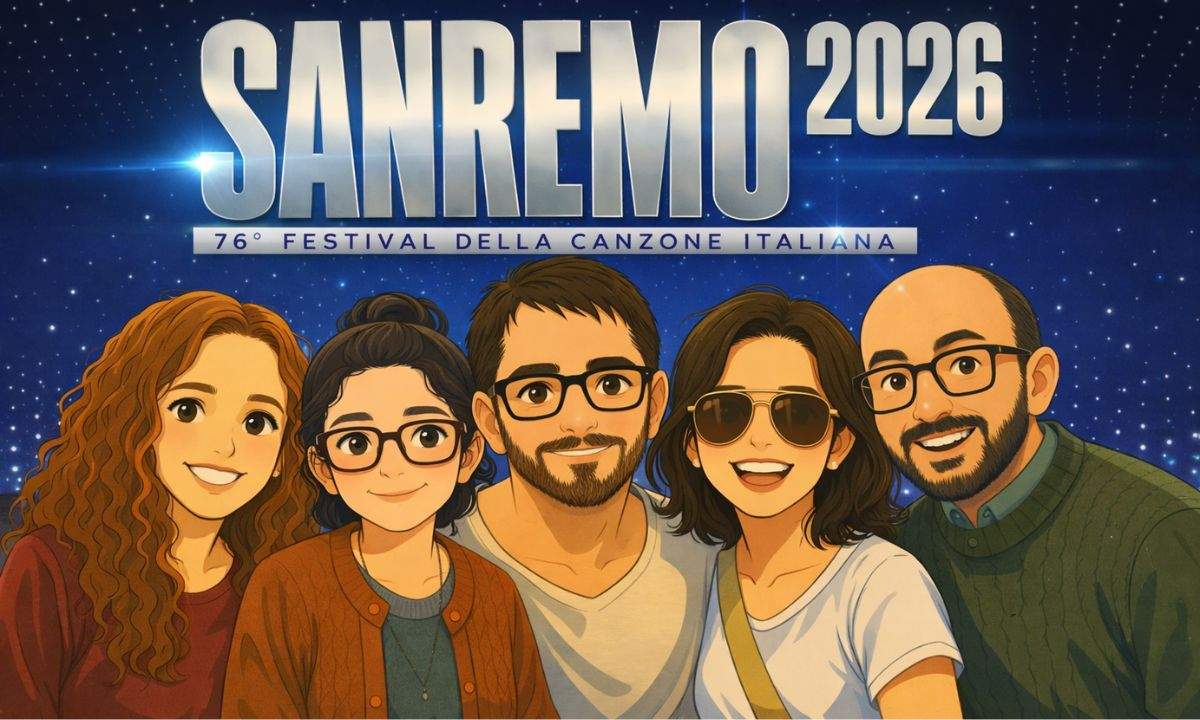 Promossi e bocciati Sanremo 2026 prima serata redazione