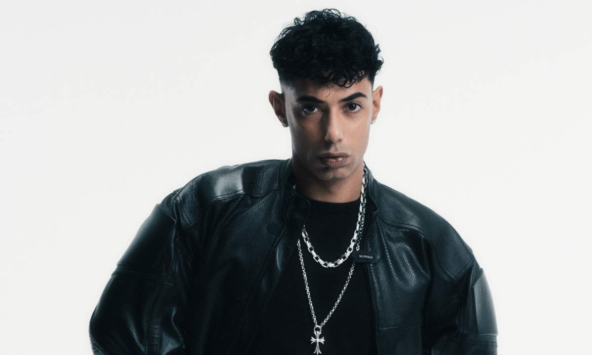 Pyrex annuncia l’album King of Dark e pubblica Finest con Tedua