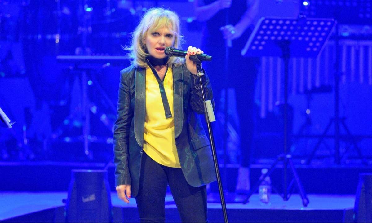 Rita Pavone critica il Festival di Sanremo