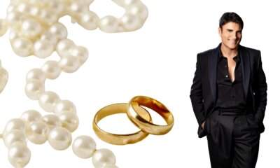 Sal Da Vinci sul palco dell'Ariston durante la prima serata di Sanremo 2026