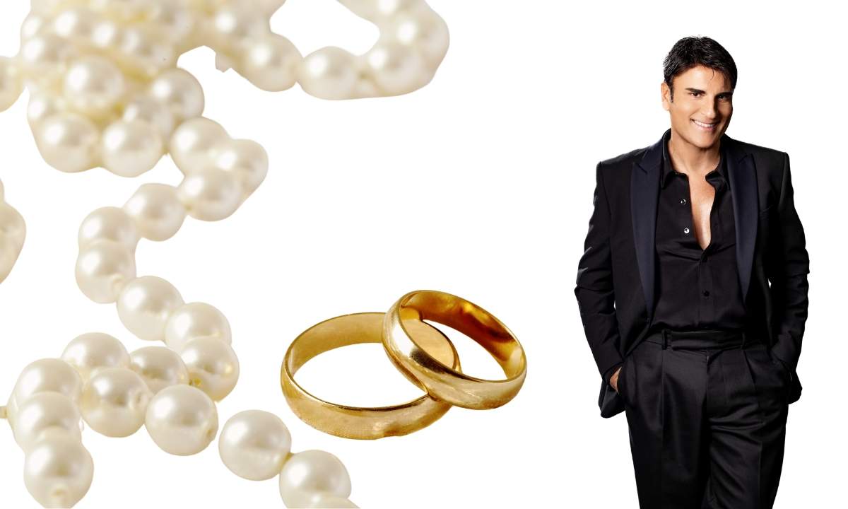 Sal Da Vinci sul palco dell'Ariston durante la prima serata di Sanremo 2026