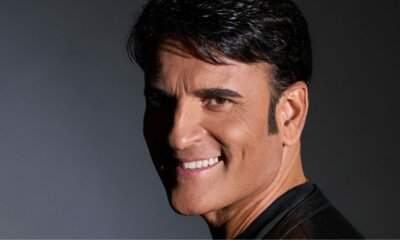 Sal Da Vinci al Festival di Sanremo 2026 con Per sempre sì