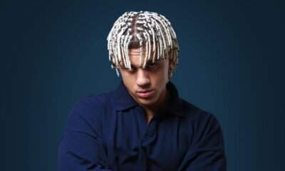 Samurai Jay al Festival di Sanremo 2026