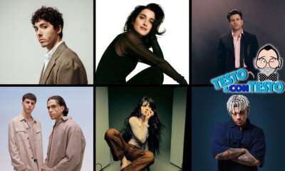 Analisi dei testi di Sanremo 2026 - Premio Testo&ConTESTO